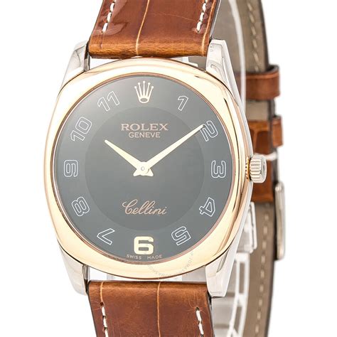 rolex cellini replacement|pre owned rolex cellini.